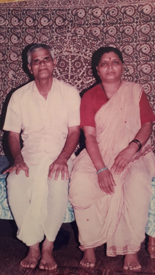 दिवाकर दांडेकर