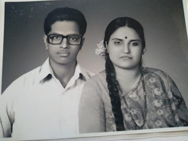 कुमार व सौ. हेमा