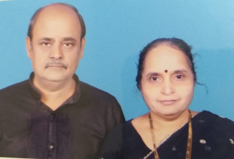 दत्ता व कविता